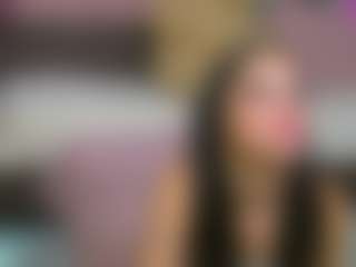 MelaniaTress's Live Sex Cam Show