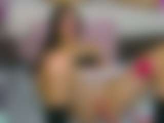 Live cam show with MelaniaTress - Amateur on makecum.org