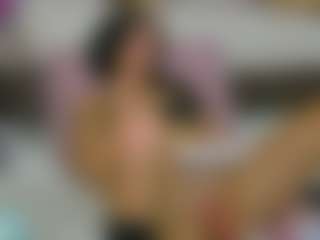 MelaniaTress's Live Sex Cam Show