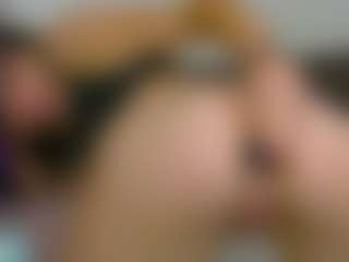 Live cam show with MelaniaTress - Ass Bouncing on ObeyMaria