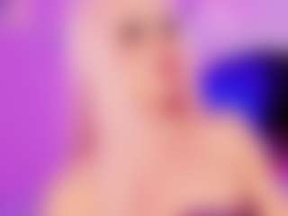 Live cam show with rosedewitt - Blonde Hair on Gym Cam Girls