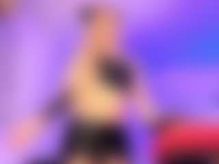 Live cam show with rosedewitt - Blonde Hair on StripNow