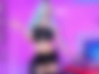 Live cam show with rosedewitt - Blonde Hair on Soda Cam