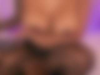 lilacohen's Live Sex Cam Show