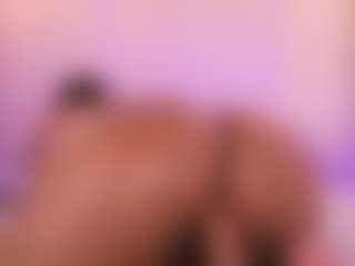 lilacohen's Live Sex Cam Show
