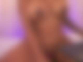 Live cam show with lilacohen - Brown Eyes Black on TastyBlacksLive