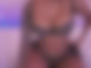 lilacohen's Live Sex Cam Show