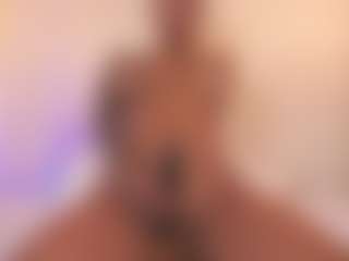 lilacohen's Live Sex Cam Show