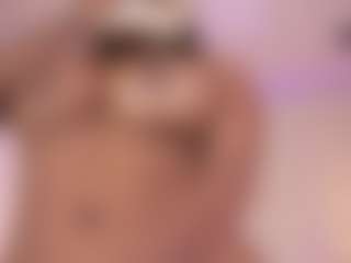 lilacohen's Live Sex Cam Show