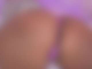 lilacohen's Live Sex Cam Show