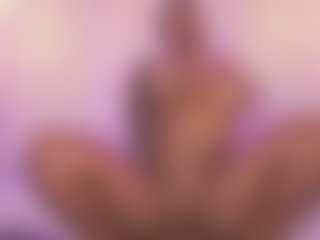 lilacohen's Live Sex Cam Show