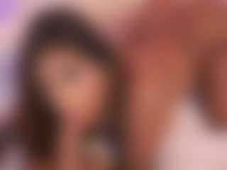 Live cam show with lilacohen - Black Shaved Pussy on Soda Cam