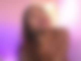 lilacohen's Live Sex Cam Show
