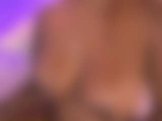 lilacohen's Live Sex Cam Show