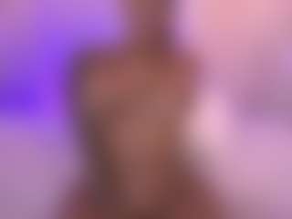 lilacohen's Live Sex Cam Show