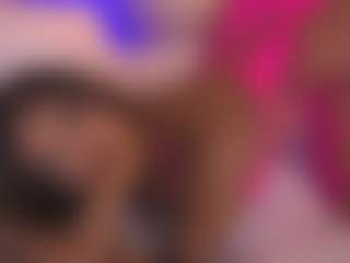 Live cam show with lilacohen - Black Squirt on CSO-WL