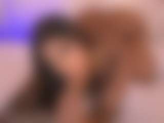 lilacohen's Live Sex Cam Show
