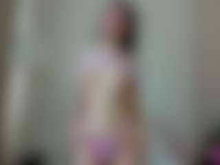 Live cam show with Emma - Slap on crypto-cams