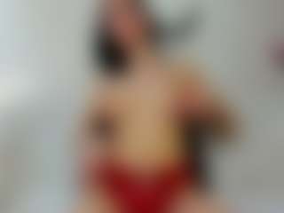 Emma's Live Sex Cam Show