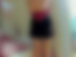 Live cam show with Emma - Oil on Streamer API