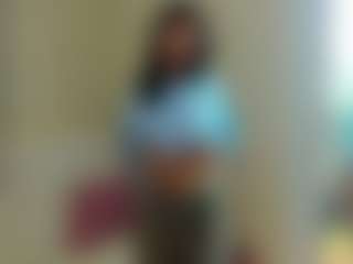 Live cam show with Emma - Smoke on TastyBlacksLive
