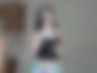 Live cam show with Emma - Doggy on CSO-WL