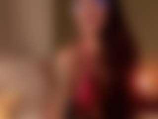 SuzuSummer's Live Sex Cam Show