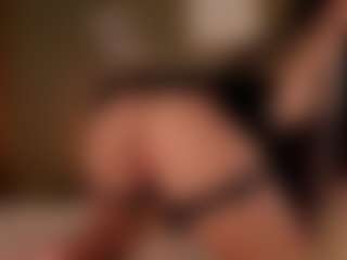 SuzuSummer's Live Sex Cam Show