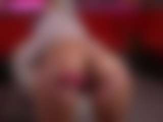 Live cam show with KarlaBart - Twerk on Soda Cam