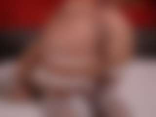 Live cam show with KarlaBart - Tattoos Lovense on Streamer API