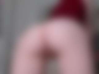 Live cam show with kellybbface - Red Hair Fetish on CamSextacy