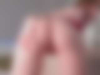 Live cam show with kellybbface - Red Hair Dildo on SpankPalCams
