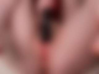 Live cam show with kellybbface - Red Hair Dildo on liverealitysex.com