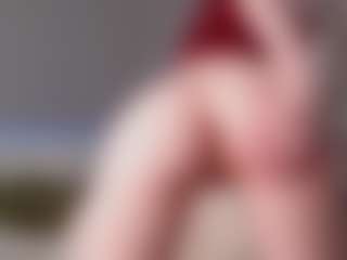 Live cam show with kellybbface - Big Ass on Mixed Magazine Live