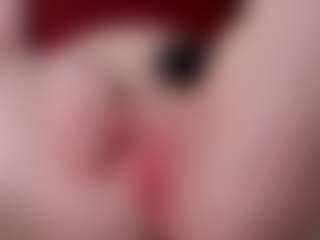 Live cam show with kellybbface - Blue Eyes on EXY