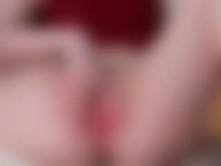 Live cam show with kellybbface - Blue Eyes on Lustler
