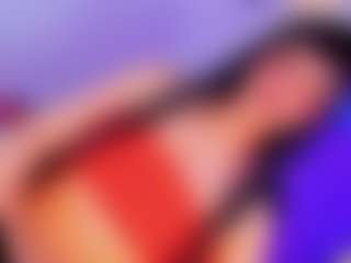 Live cam show with Alessa-mullen - Black Hair on Hubzter Live