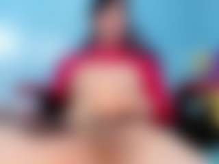 Alessa-mullen's Live Sex Cam Show