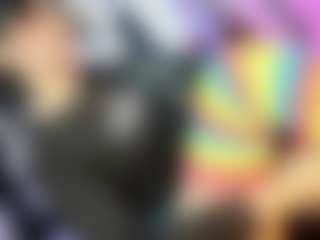 Live cam show with Alessa-mullen - Black Hair on Hubzter Live