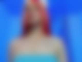 Live cam show with Alessa-mullen - Tease on Streamer API