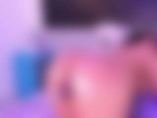 Live cam show with BeccaMathew - Dirty Talk on CamwithHer