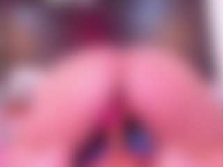 Live cam show with BeccaMathew - Lovense on TastyBlacksLive