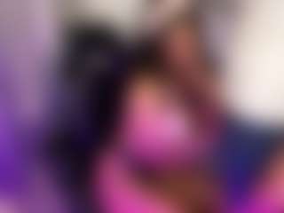 BlackBunnyxxx's Live Sex Cam Show