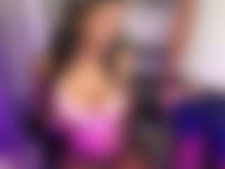 BlackBunnyxxx's Live Sex Cam Show