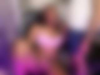BlackBunnyxxx's Live Sex Cam Show