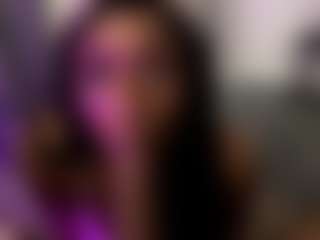 BlackBunnyxxx's Live Sex Cam Show