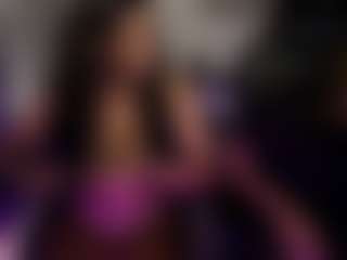 BlackBunnyxxx's Live Sex Cam Show