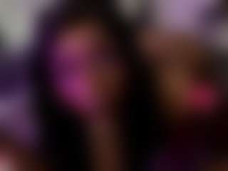 BlackBunnyxxx's Live Sex Cam Show