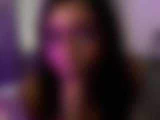BlackBunnyxxx's Live Sex Cam Show