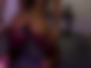 BlackBunnyxxx's Live Sex Cam Show